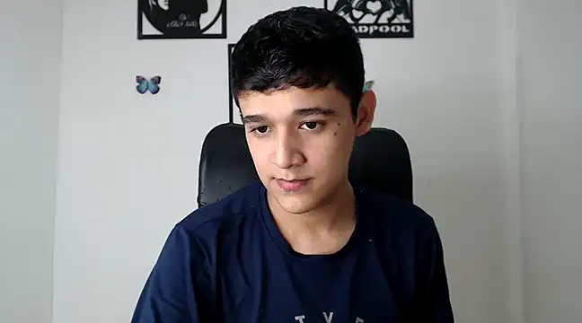 kaiine190 online show from January 21, 8:08 am