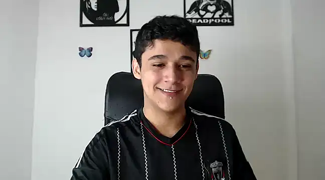 kaiine190 online show from January 22, 3:07 pm