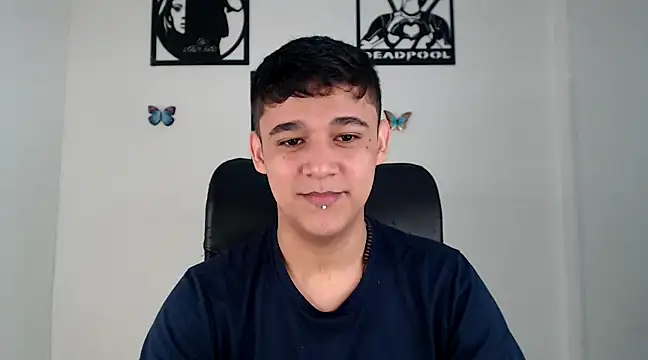 kaiine190 online show from February 2, 1:52 pm