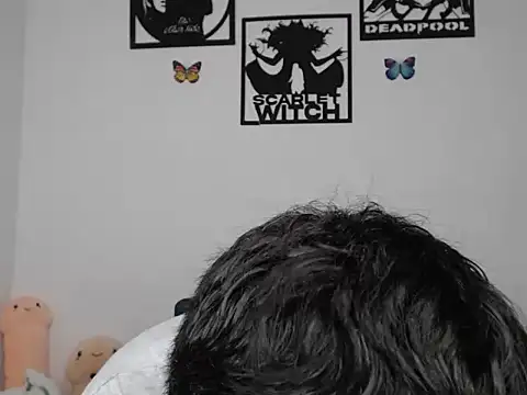 kaiine190 online show from February 13, 11:39 am