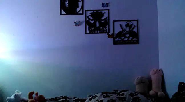 kaiine190 online show from February 21, 8:29 am