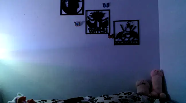 kaiine190 online show from February 21, 11:33 am