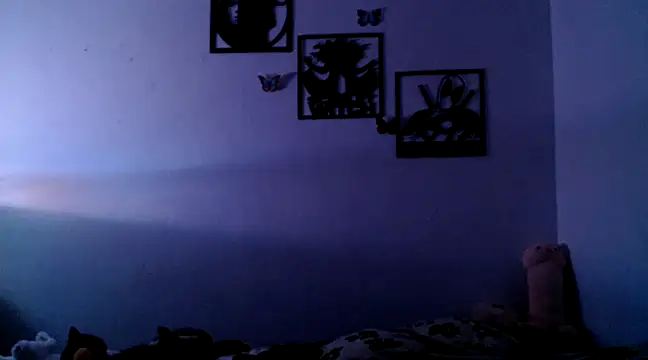 kaiine190 online show from February 21, 2:38 pm