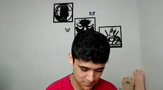 kaiine190 online show from February 26, 3:08 pm