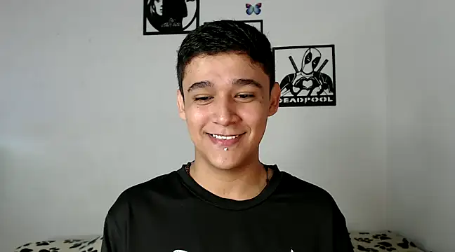 kaiine190 online show from March 19, 7:49 pm