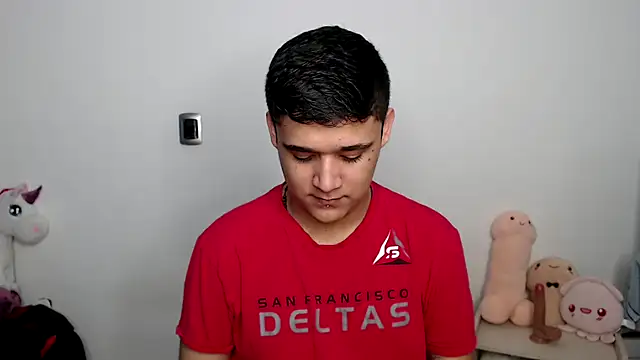 kaiine190 online show from September 11, 2:06 pm