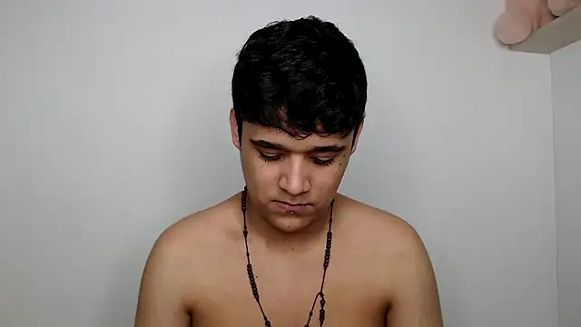 kaiine190 online show from October 10, 10:20 pm