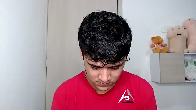 kaiine190 online show from October 17, 10:51 am