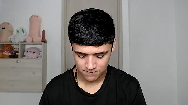 kaiine190 online show from December 13, 8:36 pm