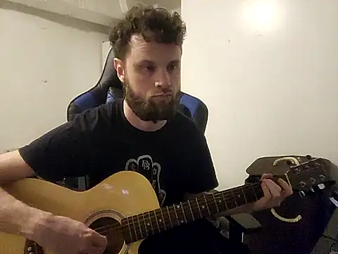 Talenjames4 online show from December 14, 12:49 am