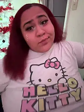 Snapshot of Juicyjordie chatting on December 22, 5:23 am Juicyjordie online show from December 22, 5:23 am