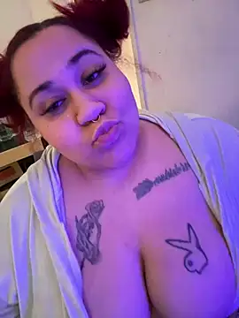 Snapshot of Juicyjordie chatting on January 20, 7:14 pm Juicyjordie online show from January 20, 7:14 pm