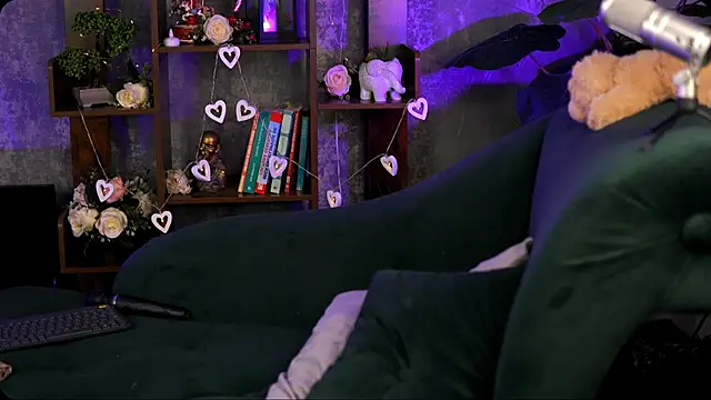 Bailey Evans online show from February 1, 5:37 pm