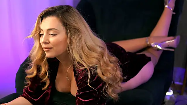 Bailey Evans online show from March 12, 12:57 pm