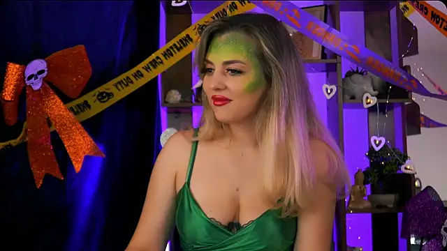 Bailey Evans online show from October 30, 7:10 am