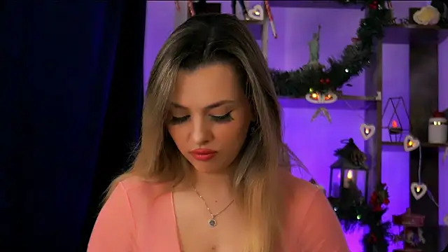 Bailey Evans online show from December 15, 7:23 am