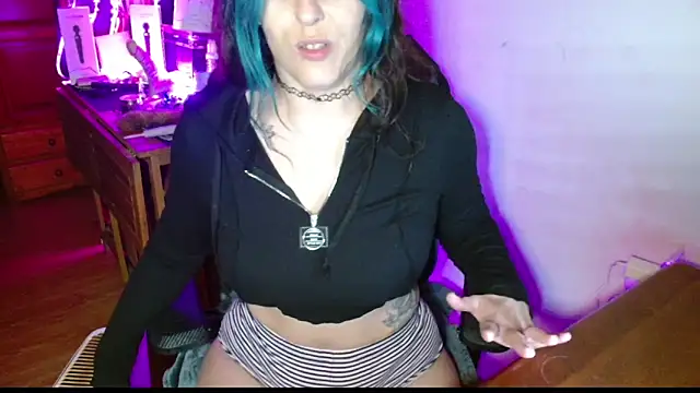 bratty niagara online show from March 9, 12:09 pm