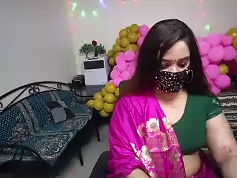 Arushisingh8888 online show from December 21, 11:33 am