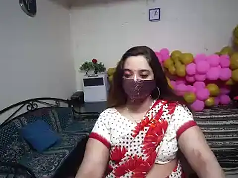 Arushisingh8888 online show from December 22, 9:33 am