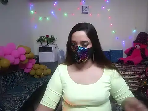 Arushisingh8888 online show from January 3, 11:57 am