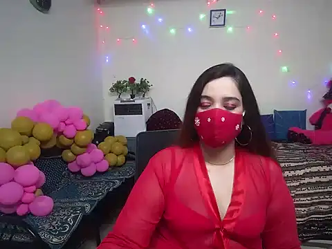 Arushisingh8888 online show from January 7, 8:13 am