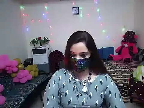 Arushisingh8888 online show from January 12, 10:56 am