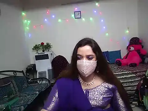 Arushisingh8888 online show from January 15, 11:00 am