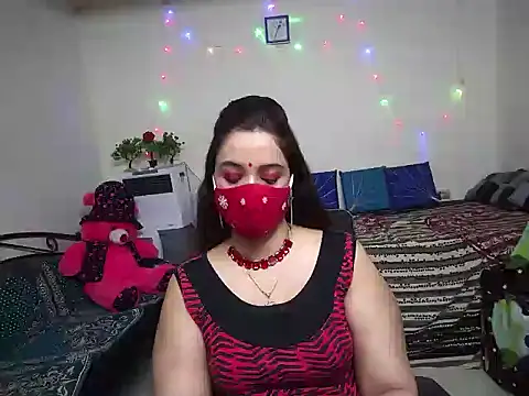 Arushisingh8888 online show from January 18, 7:59 am