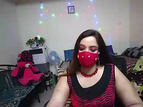 Arushisingh8888 online show from January 18, 11:00 am