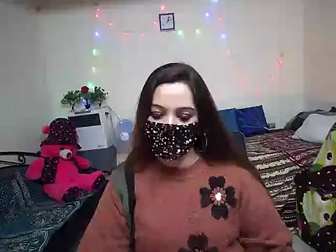 Arushisingh8888 online show from January 19, 8:29 am