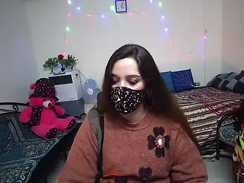 Arushisingh8888 online show from January 19, 11:45 am