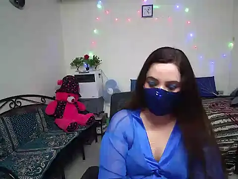 Arushisingh8888 online show from January 20, 10:51 am