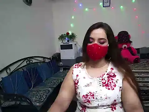 Arushisingh8888 online show from January 22, 9:13 am