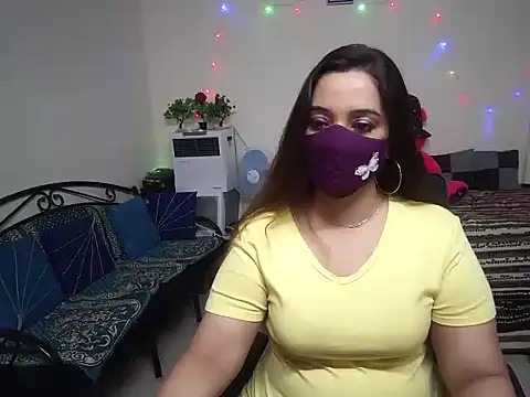 Arushisingh8888 online show from January 28, 6:16 am