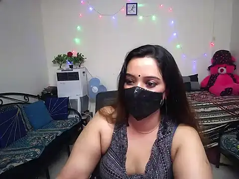 Arushisingh8888 online show from February 8, 1:54 pm