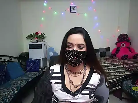 Arushisingh8888 online show from February 11, 6:40 am