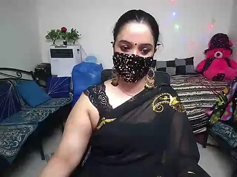 Arushisingh8888 online show from February 20, 1:40 pm