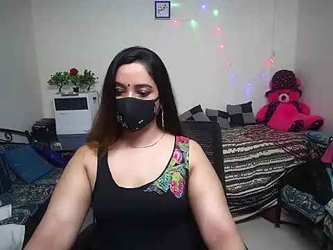 Arushisingh8888 online show from February 22, 11:35 am