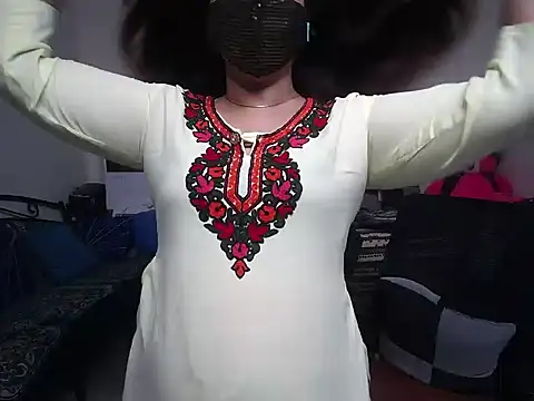 Arushisingh8888 online show from March 2, 2:30 am