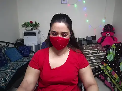 Arushisingh8888 online show from March 3, 4:03 am