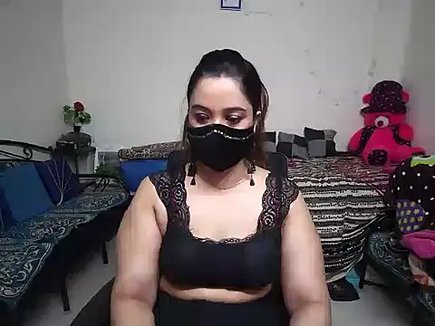 Arushisingh8888 online show from March 8, 5:07 am