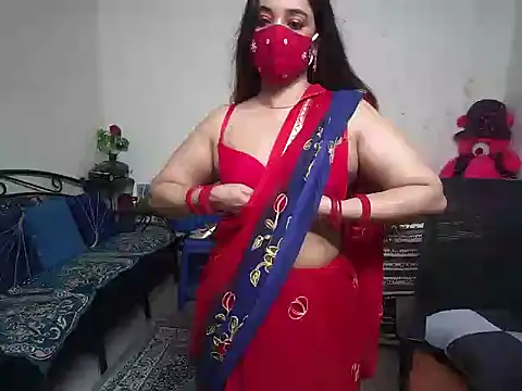 Arushisingh8888 online show from March 10, 8:48 am