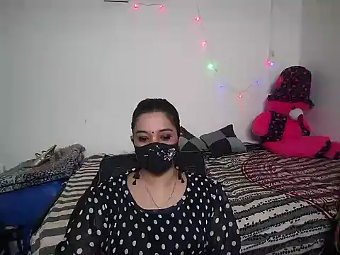 Arushisingh8888 online show from March 12, 6:40 am