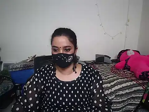 Arushisingh8888 online show from March 12, 9:44 am