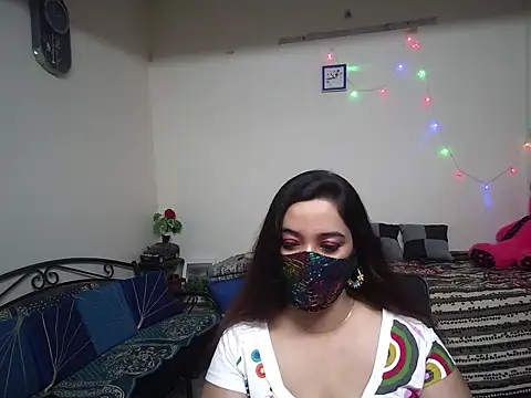 Arushisingh8888 online show from March 14, 4:54 am