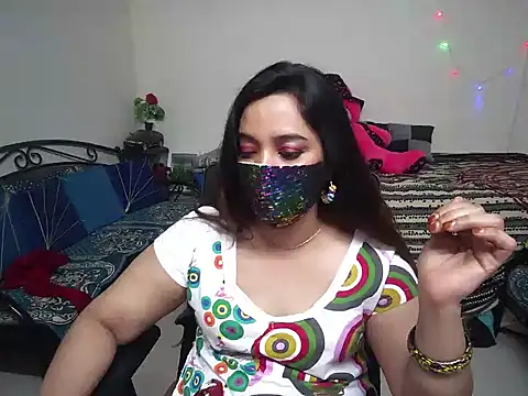 Arushisingh8888 online show from March 14, 7:59 am