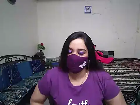 Arushisingh8888 online show from March 15, 3:37 pm