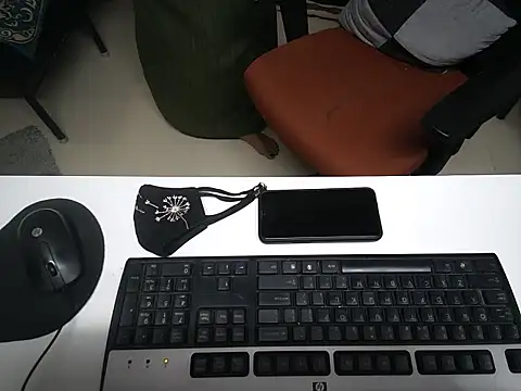 Arushisingh8888 online show from March 18, 8:36 am