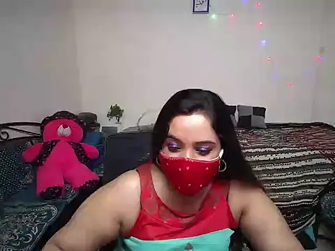 Arushisingh8888 online show from March 20, 11:38 am