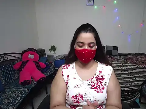 Arushisingh8888 online show from March 21, 4:06 am